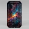 4NewCase - APPLE - iPhone 12 Pro Max - INFINITY Soft - Nebula Genesis - 1016530500075