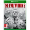 XBOX ONE The Evil Within 2 (nová)