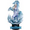 Disney Frozen II Elsa DS-038 D-Stage Syr PX 6In St