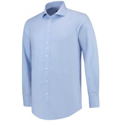 Tricorp Fitted shirt MLI-T21TC modrá
