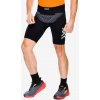 Bežecké kraťasy X-Bionic Twyce 4.0 Running Shorts - opal black/arctic white