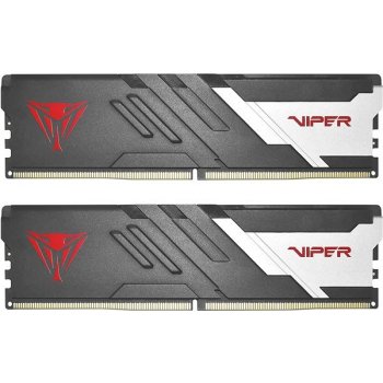 Patriot Viper Venom DDR5 64GB 6400MHz CL32 PVV564G640C32K