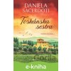E-kniha Toskánska sestra - Daniela Sacerdoti