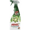 Odstraňovač škvŕn v spreji Ariel na biele a farebné tkaniny Univerzálny 750 ml