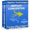 Replay Converter