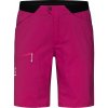 Dámske šortky Haglöfs L.I.M. Fuse Pink 36