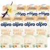 Alpro sójový nápoj s vanilkovou príchuťou 8 x 1 l