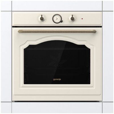 Gorenje BOS67371CLI - vstavaná rúra