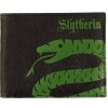 Difuzed Peněženka Harry Potter Slytherin