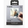 Canon XS-20L Colour Ink/Label Set - Canon 4119C002