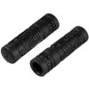 Gripy PRO-GRIP gumové pre GRIP SHIFT, čierné, OEM