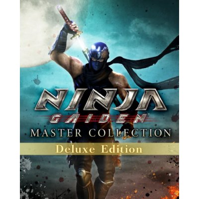 Ninja Gaiden Master Collection