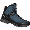 Salewa Mtn Trainer 2 Mid Gtx M java blue Veľkosť EU: 47