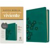 BIBLIA COMPACTA NTV LETRA GIGANTE CON F (TYNDALE)(Pevná)