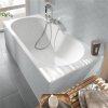 Villeroy & Boch O. Novo 160 x 70 cm UBA160CAS2V-01