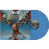 Ingested - Tide Of Death And Fractured Dreams / Blue / Vinyl [LP]