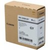 kazeta CANON PFI-3300GY Grey iPF GP-2600S/4600S/6600S, PRO-2600/4600/6600 (330 ml)