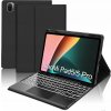 JADEMALL puzdro na LED klávesnicu RGB touchpad Xiaomi Pad 5 / 5 Pro 11