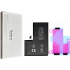 Batéria Apple iPhone 15 Pro Max 4950mAh High Capacity (žiadne vyskakovacie okno / zdravie 100%) bez spájkovania a programovania - 6554 - 6554