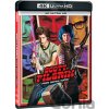 Scott Pilgrim proti zbytku světa 4K Ultra HD BD