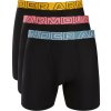 3PACK pánske boxerky Under Armour čierné (1383878 006) 3XL 120 dní na výmenu alebo vrátenie tovaru!