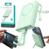 Joyroom JR-PBM01 10000 mAh zelená