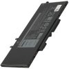 Dell originálna batéria Li-Ion 68WH 4CELL 451-BCNS/DELL-401D9/1VY7F/3PCVM/10X1J/N2NLL/JG75F/3HWPP 77053362