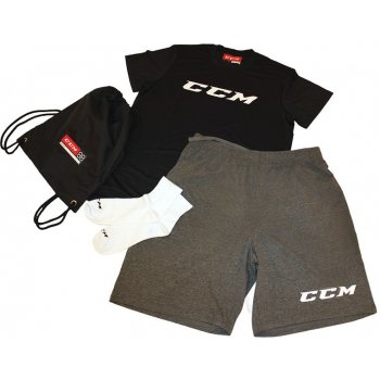 CCM Dryland Kit Tréninkový textil