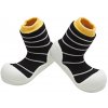 ATTIPAS Topánočky Urban BU03 Yellow L veľ.21,5, 116-125 mm