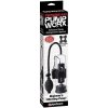 Pump Worx Beginners Vibrating Suction-Cup Pump