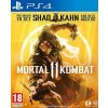Mortal Kombat 11 (PS4)