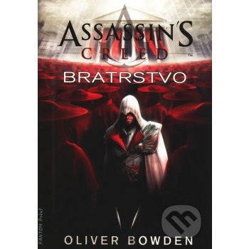 Assassin\'s Creed: Bratrstvo - Oliwer Bowden