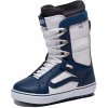 Vans Hi-Standard OG navy/white 44,5 24/25 - Odosielame do 24 hodín