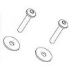 Thule Screw and washer 55846