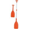 Mini teleskopické pádlo 63,5-137 cm G-381152