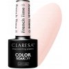 Claresa Gél lak French Time 8 5 g