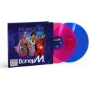 BONEY M. - The Magic Of Boney M. LP