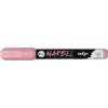 Darwi Marbel Fixka 6 mm Blush Pink N°477 1 ks