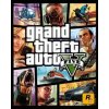 Grand Theft Auto V, GTA 5 elektronická licence STE-0000748