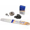 HS PARTS vodiaca lišta 16