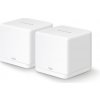 WiFi systém Mercusys Halo H30G(2-pack), WiFi Mesh systém (HALOH30G(2-PACK))