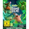 SpongeBob SquarePants: Titans of the Tide: (Ghostly Edition) (XSX)