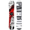 Pathron Pathron Sensei Limited 23/24 149 cm; Bílá snowboard