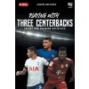 Playing with three centerbacks