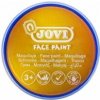Jovi Farby na tvár v mini kelímku 8 ml 17138 zlatá