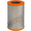 HENGST FILTER vzduchovy filtr E306L