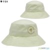 Fox W Byrd Bucket hat