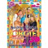 ORGIE starověkých lázní 3D + brýle zdarma - DVD