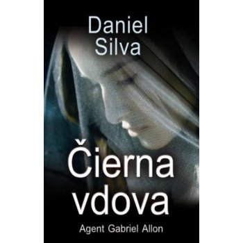 Čierna vdova - Silva Daniel