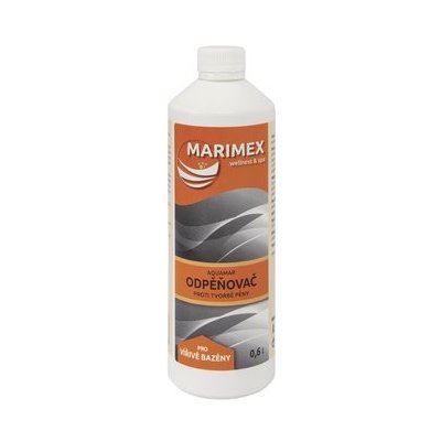 MARIMEX Aquamar Odpěňovač 0,6l (11313108)